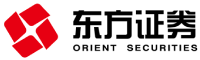 东方证券logo