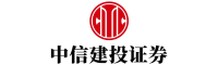 中信建投logo