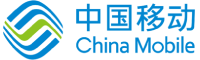 中国移动logo