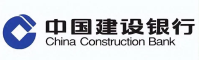 建设银行logo