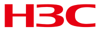 新华三logo