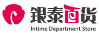 银泰logo
